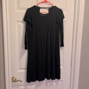 Annabelle little black dress LARGE